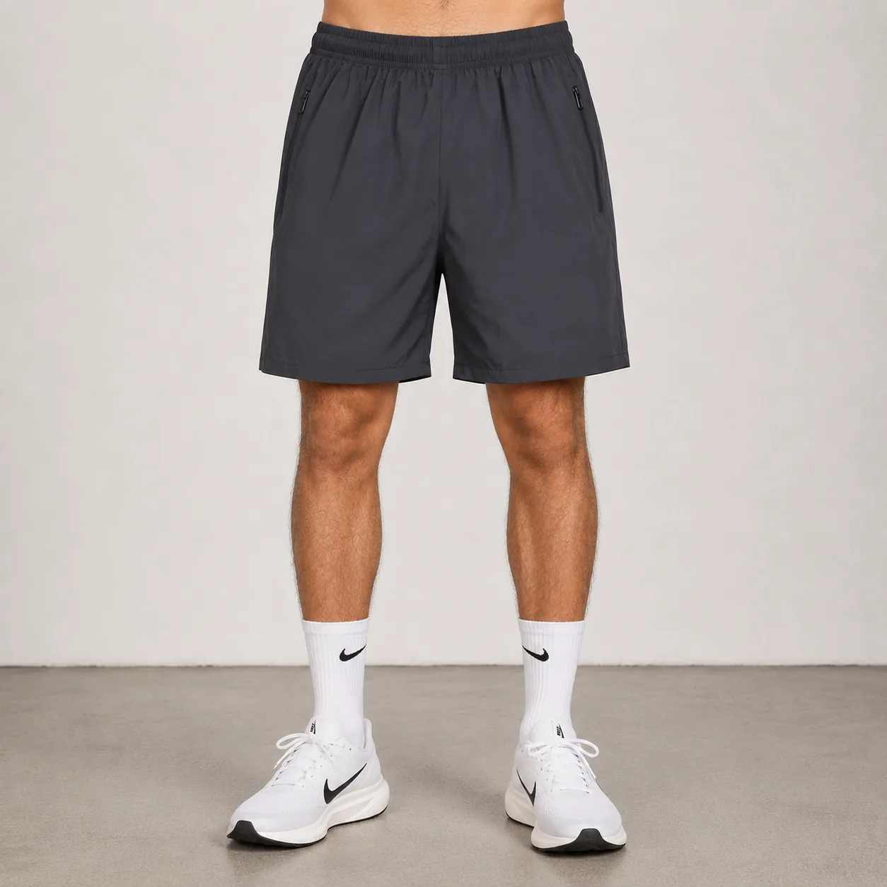 Short deportivo masculino