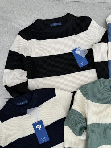 SUPER OFERTA - Sweater de hombre
