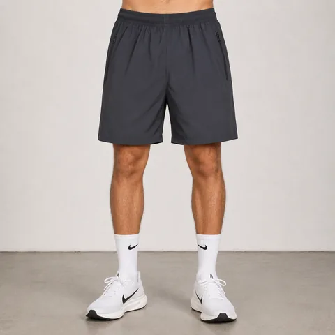Short deportivo masculino