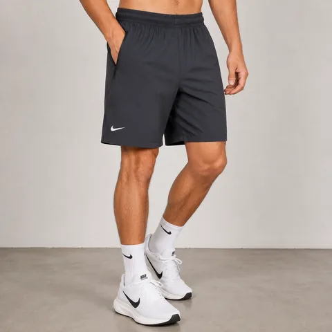 Short deportivo masculino