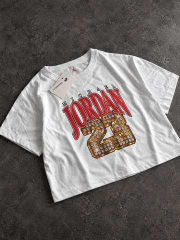 Crop over Jordan
